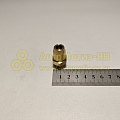 Фитинг (головка с наружной резьбой) M12*1,5 ф8 STARTEC