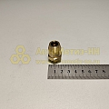 Фитинг (головка с наружной резьбой) M12*1,5 ф10 STARTEC