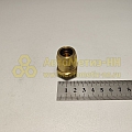 Фитинг (головка с наружной резьбой) M12*1,5 ф14 STARTEC