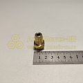 Фитинг (головка с наружной резьбой) M12*1,5 ф6 STARTEC