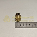 Фитинг (головка с наружной резьбой) M10*1 ф10 STARTEC