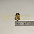 Фитинг (головка с наружной резьбой) M10*1 ф12 STARTEC