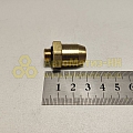 Фитинг (головка с наружной резьбой) M10*1 ф8 STARTEC