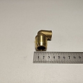 Угольник P5хф16 STARTEC