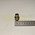 Соединитель поворотный М14*1,5х P5 STARTEC