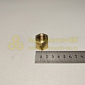 Переходник М16*1,5(внутр.)хМ16*1,5(внутр.) STARTEC