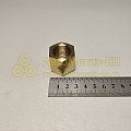 Переходник М22*1,5(внутр.)хМ22*1,5(внутр.) STARTEC