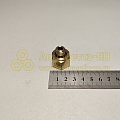 Переходник М12*1,5хМ16*1,5(внутр.) STARTEC