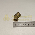 Угольник P5хМ16(внутр.) 45 град. STARTEC