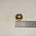Переходник М22*1,5хМ12*1,5(внутр.) STARTEC