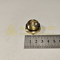 Переходник М22*1,5хМ16*1,5(внутр.) STARTEC