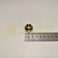 Заглушка М16*1,5 STARTEC
