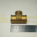 Тройник М16*1,5(внутр.)хМ16*1,5(внутр.)хМ16*1,5(внутр.) STARTEC