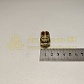 Соединитель поворотный М10*1хP5 STARTEC