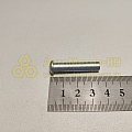 Палец ф7*34 (БелЗАН)(уп. 10 шт)
