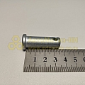 Палец ф12*35 (БелЗАН)(уп. 10 шт)