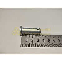 Палец ф12*35 (Кр.Этна)(уп. 10 шт)