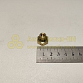 Заглушка М10*1 STARTEC