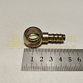 Штуцер под топливный болт M14*1,5 ф10 STARTEC
