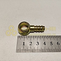 Штуцер под топливный болт M12*1,5 ф10 STARTEC