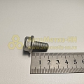 Болт М10*1,25*20 с фланцем (БелЗАН)(уп. 10 шт)