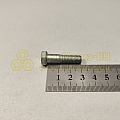 Болт М8*1,25*30 корзины сцепления (БелЗАН)(уп. 20 шт)