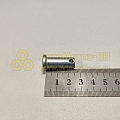 Палец ф10*25 (БелЗАН)(уп. 10 шт)
