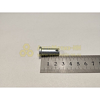 Палец ф10*25 (Кр.Этна)(уп. 10 шт)