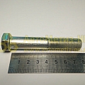 Болт М14*1,5*80 стяжной рессоры 31105 (БелЗАН)(уп. 10 шт)
