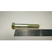 Болт М14*1,5*80 стяжной рессоры 31105 (Крепёж Машин) (уп. 10 шт)