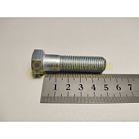 Болт М14*1,5*50 стяж. перед.  рессоры н о Г-3302 (Кр.Этна)(уп. 10 шт)