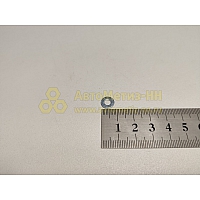 Шайба плоская ф4*9*0,8(уп. 50 шт)