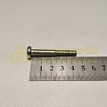 Винт М6*1*45 цилиндр. крест. поручня (РЗИ)(уп. 20 шт)