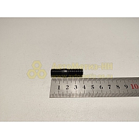 Шпилька М10*1,25*25 выпуск. коллектора 21103 (БелЗАН)(уп. 10 шт)