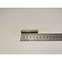 Шпилька М10*1,25*40 привода р вала 2108 (БелЗАН)(уп. 10 шт)