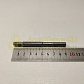 Шпилька М8*1,25*75 корпуса р вала 2101 (Крепёж Машин)(уп. 10 шт)