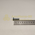 Болт М8*1*25 обоймы стабилизатора (РЗИ)(уп. 10 шт)