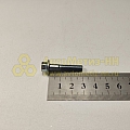 Болт М6*1*30 с фланцем (6.8) (Кр.Этна)(уп. 10 шт)