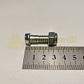 Болт М8*1,25*26 кардана 2101 в сб (РЗИ) (уп. 20 шт)
