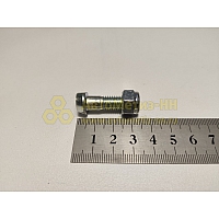 Болт М8*1,25*26 кардана 2101 в сб (БелЗАН)(уп. 20 шт)