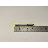 Шпилька М8*1,25*60 КПП 2108 (БелЗАН)(уп. 10 шт)