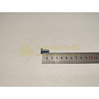 Болт М6*1*14(БелЗАН)(уп. 20 шт)