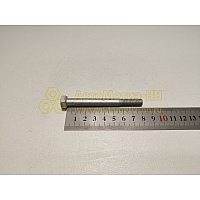 Болт М8*1,25*80 хомута глушителя ВАЗ (БелЗАН)(уп. 10 шт)