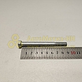 Болт М8*1,25*90 крепления картера КПП (8,8) (РЗИ)(уп. 10 шт)