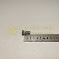 Болт М8*1,25*20 с гровером (РЗИ)(уп. 10 шт)