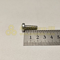 Винт М6*1*20 цилиндр. крест. поручня,стартера (РЗИ)(уп. 20 шт)