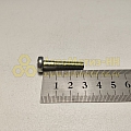 Винт М6*1*30 цилиндр. крест. поручня (РЗИ)(уп. 20 шт)