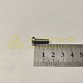 Винт М5*16 цилиндр. крест.(РЗИ)(уп. 50 шт)