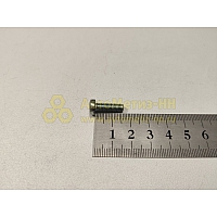 Винт М5*16 цилиндр. крест. (БелЗАН)(уп. 50 шт)