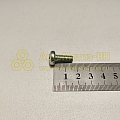 Винт М6*1*16 цилиндр. крест.(РЗИ)(уп. 50 шт)